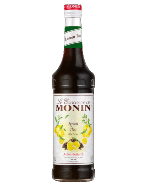 Monin Syrop - koncentrat Herbata cytrynowa 0,7 L