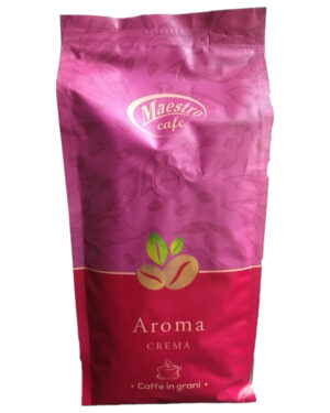 Maestro Aroma Crema 1 kg