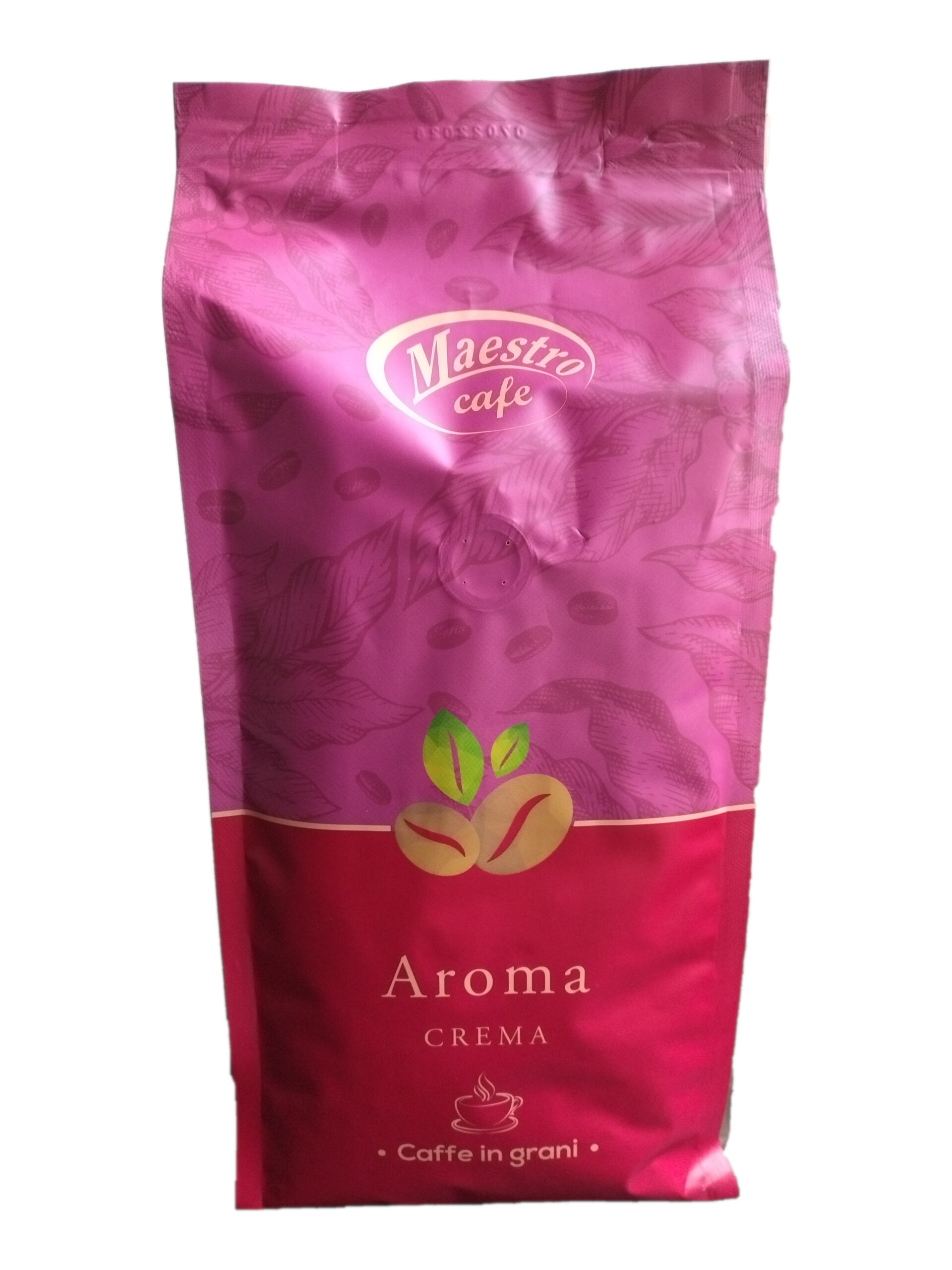 Maestro Aroma Crema 1 kg