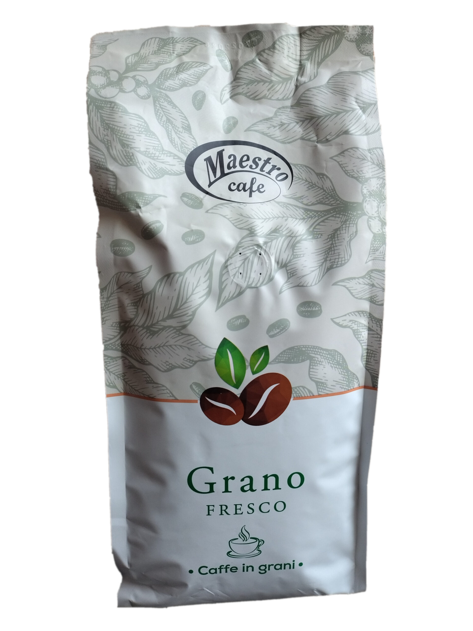 Maestro Grano Fresco 1 kg