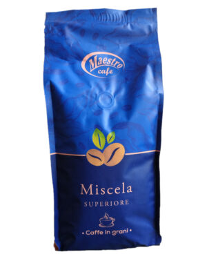 Maestro Miscella Superiore 1kg