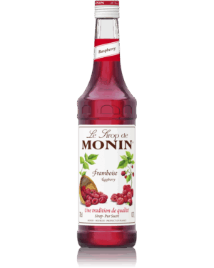 Monin Syrop Malina 0,7L