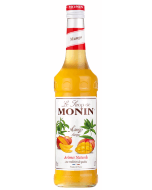 Monin Syrop Mango 0,7 L
