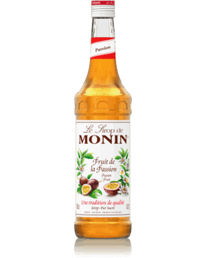 Monin Syrop Marakuja 0,7 L