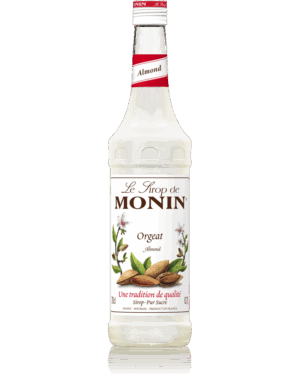 Monin Syrop Migdał 0,7 L