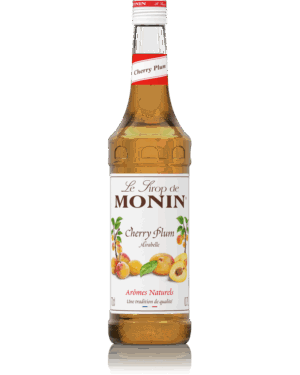Monin Syrop Mirabelka 0,7 L