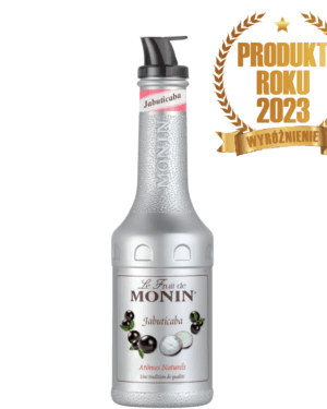Monin Puree Jabuticaba 1 LITR