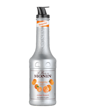 Monin Puree Mandarynka 1 LITR