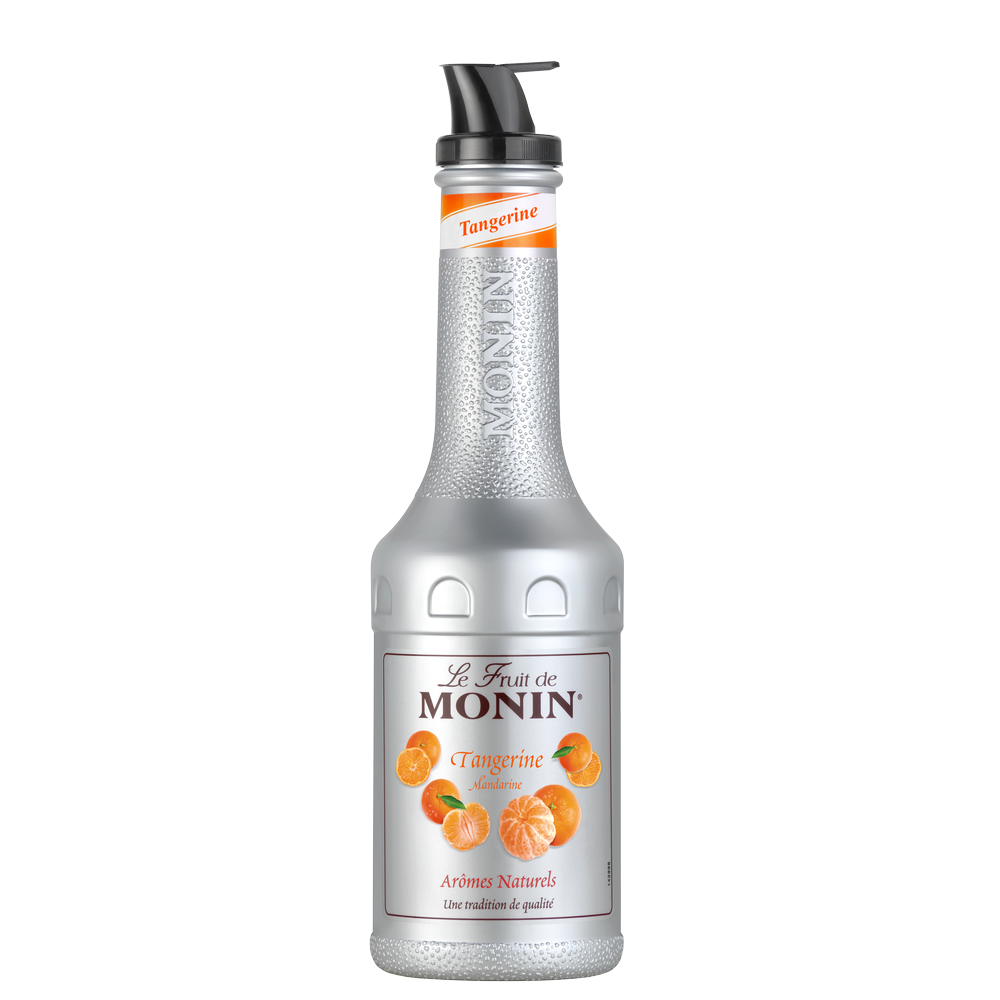 Monin Puree Mandarynka 1 LITR