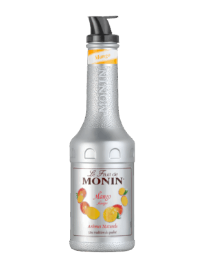 Monin Puree Mango 1 LITR