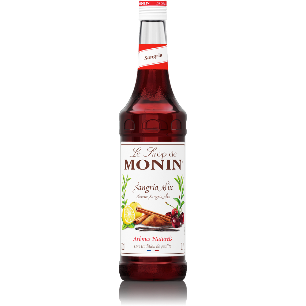 Monin Syrop Sangria mix 0,7L