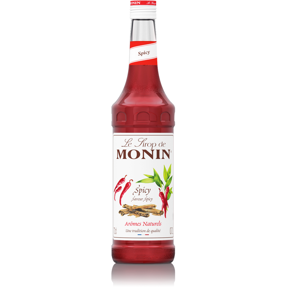 Monin Syrop Spicy 0,7 L