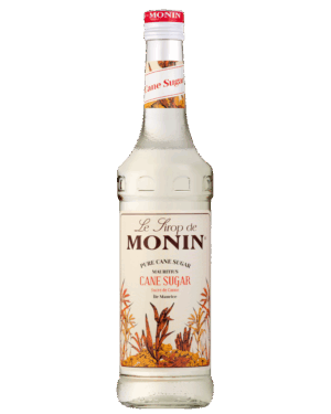 Monin Syrop Trzcina cukrowa 0,7L