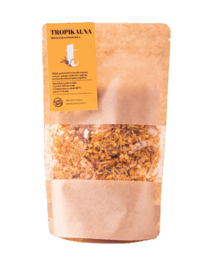 Herbata Sypana Tropikalna 100 g