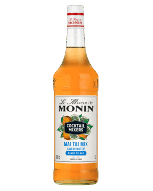 Monin Syrop Mixer Mai Tai 1L