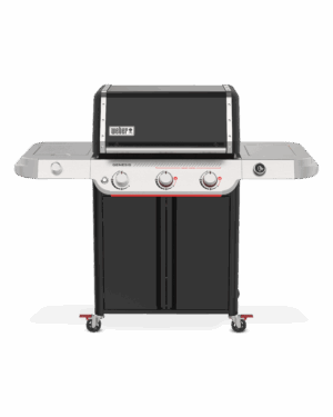 Grill Gazowy Genesis E-335W LP BLK 1501242