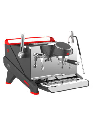 Izensso Raptor 1 GR Black