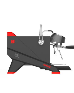 Izensso Raptor 1 GR Black - obrazek 3