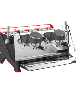 Izensso Raptor 2 GR Black