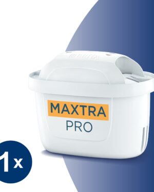 BRITA MAXTRA PRO Hard Water Expert wkład filtrujący 1 szt