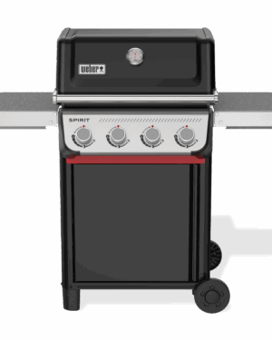 Grill Gazowy Spirit E-415 1502101