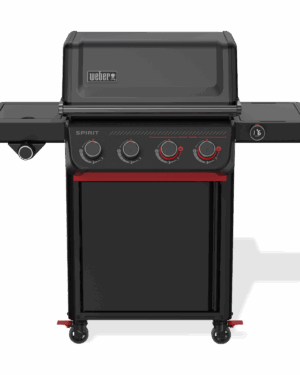 Grill gazowy Spirit EPX-435R Stealth 1502161