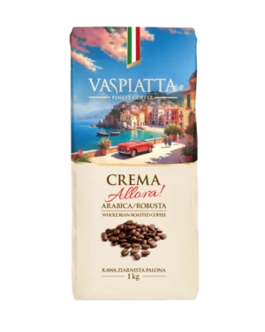 Vaspiatta Crema Allora 1 kg