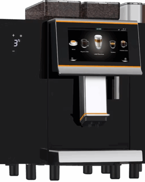 Automatyczny ekspres do kawy DOUBLE