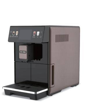 Coffee Format Mini - Brown