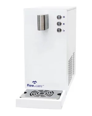 FlowCare 30TP White Nablatowy dystrybutor wody