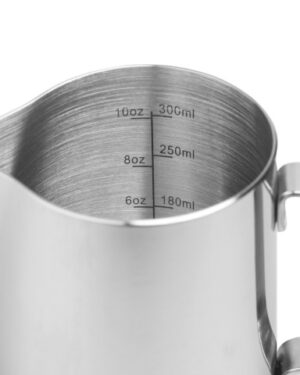 Dzbanek do spieniania mleka RHINOWARES 360 ml