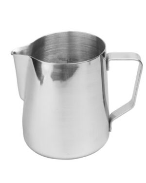 Dzbanek do spieniania mleka RHINOWARES 600 ml