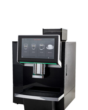 Dr. Coffee GT2 Big Plus Pro - obrazek 3