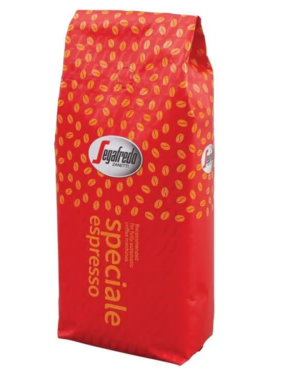 Segafredo Speciale Espresso 1 kg
