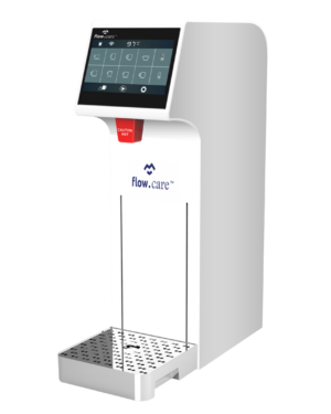 Flow.Care HT25 Pro White