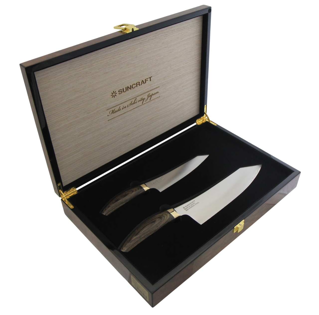 Suncraft Elegancia KSK SET2