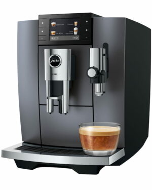Jura E10 Onyx Grey (EA)